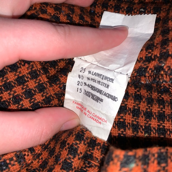 Amazing vintage suit - Picture 4 of 7